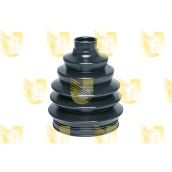 Joint-soufflet, arbre de commande UNIGOM [313106H]