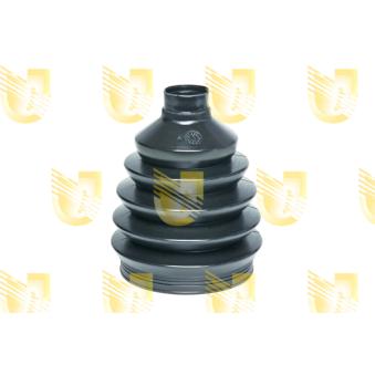 Joint-soufflet, arbre de commande UNIGOM [313108H]