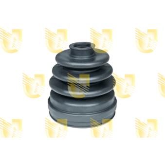 Joint-soufflet, arbre de commande UNIGOM OEM 397412F225