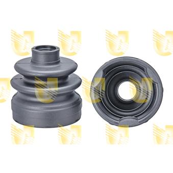 Joint-soufflet, arbre de commande UNIGOM [313127]