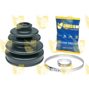 Soufflets de cardan avant UNIGOM OEM 0443816080
