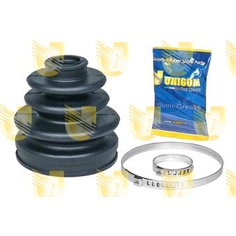 Soufflets de cardan avant UNIGOM OEM 0443832171
