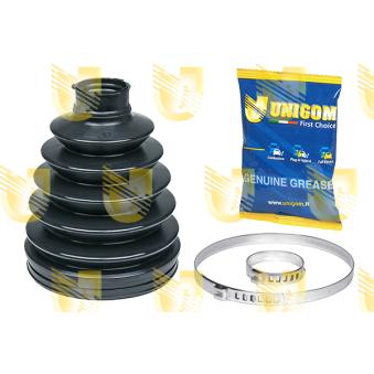 Soufflets de cardan avant UNIGOM OEM 0442842090