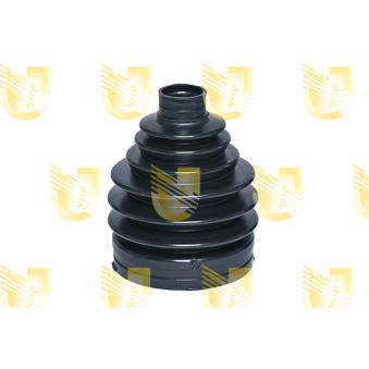 Joint-soufflet, arbre de commande UNIGOM [313160H]