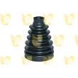 UNIGOM 313162H - Joint-soufflet, arbre de commande