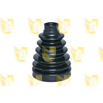 Joint-soufflet, arbre de commande UNIGOM [313162H]