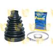 UNIGOM 313162H.2 - Soufflets de cardan avant