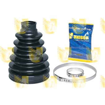 Soufflets de cardan avant UNIGOM OEM 0443852071