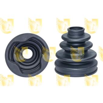 Joint-soufflet, arbre de commande UNIGOM OEM 0443816101