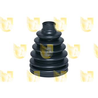 Joint-soufflet, arbre de commande UNIGOM [313164H]
