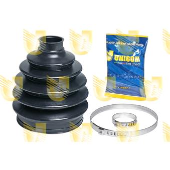 Jeu de joints-soufflets, arbre de commande UNIGOM OEM 4813821 Jeu de joints-soufflets, arbre de commande UNIGOM OEM 4813821