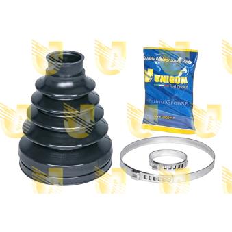 Jeu de joints-soufflets, arbre de commande UNIGOM OEM 93743416 Jeu de joints-soufflets, arbre de commande UNIGOM OEM 93743416