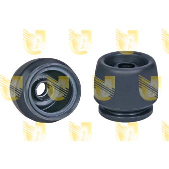 Joint-soufflet, arbre de commande UNIGOM 320002 pour FIAT 128 1.1 - 64cv