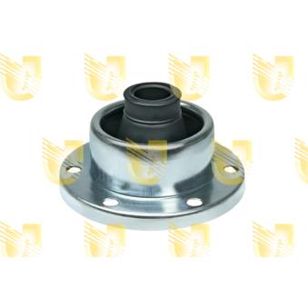 Joint-soufflet, arbre de commande UNIGOM [320011]