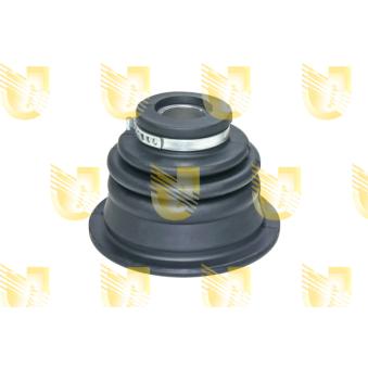 Joint-soufflet, arbre de commande UNIGOM [320103]