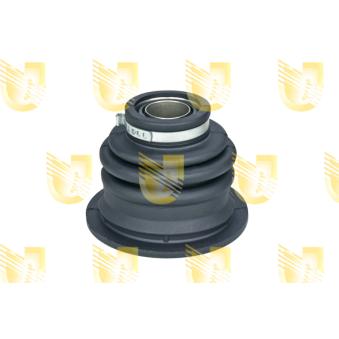 Joint-soufflet, arbre de commande UNIGOM 320110 pour RENAULT MASTER 2.5 D - 80cv