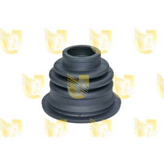 Joint-soufflet, arbre de commande UNIGOM 320110S pour RENAULT MASTER 2.5 D - 80cv