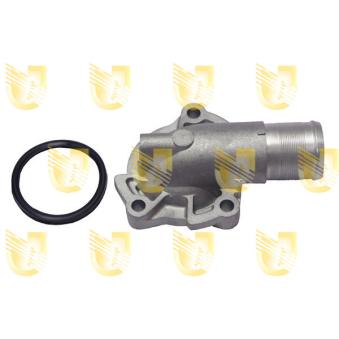 Bride de liquide de refroidissement UNIGOM 341212