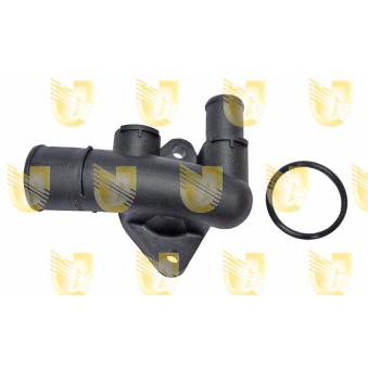 Bride de liquide de refroidissement UNIGOM OEM 1336P5