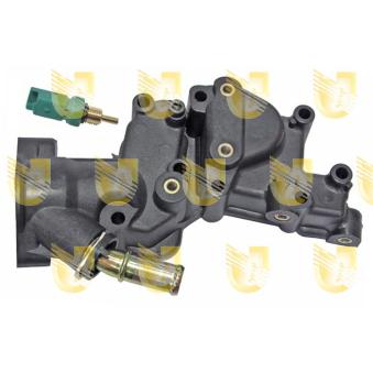 Boîtier du thermostat UNIGOM OEM 1336Y8