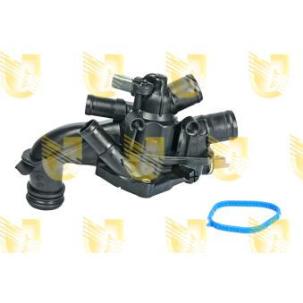 Bride de liquide de refroidissement UNIGOM OEM 9810916880