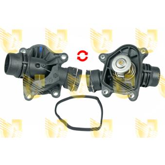 Thermostat, liquide de refroidissement UNIGOM OEM 11517789014 Thermostat, liquide de refroidissement UNIGOM OEM 11517789014