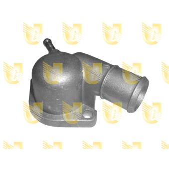 Bride de liquide de refroidissement UNIGOM OEM 1027596