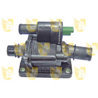 Bride de liquide de refroidissement UNIGOM OEM SU00100713