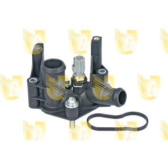 Bride de liquide de refroidissement UNIGOM OEM 1531004