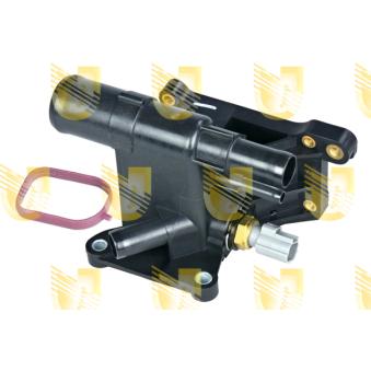 Bride de liquide de refroidissement UNIGOM OEM 1450955