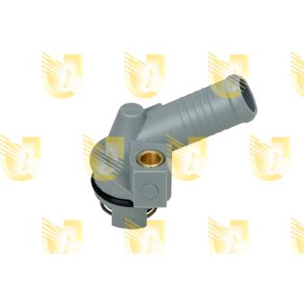 Bride de liquide de refroidissement UNIGOM OEM 1372333 Bride de liquide de refroidissement UNIGOM OEM 1372333