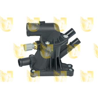 Bride de liquide de refroidissement UNIGOM OEM 1872633