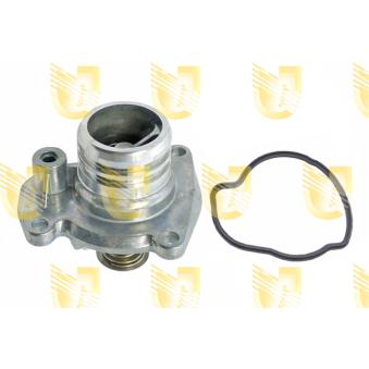 Bride de liquide de refroidissement UNIGOM OEM 1338421