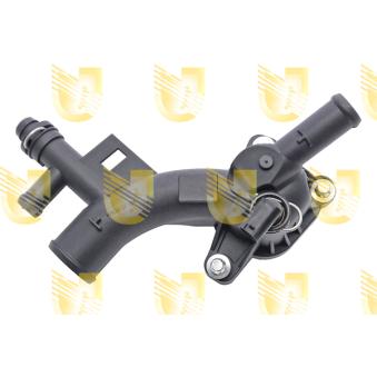 Bride de liquide de refroidissement UNIGOM OEM 1338030 Bride de liquide de refroidissement UNIGOM OEM 1338030