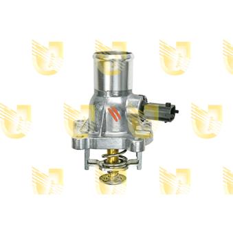 Bride de liquide de refroidissement UNIGOM OEM 71770832 Bride de liquide de refroidissement UNIGOM OEM 71770832