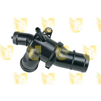 Bride de liquide de refroidissement UNIGOM OEM A6402000515