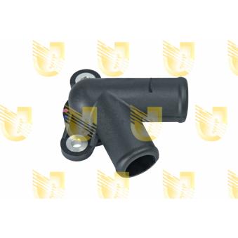 Bride de liquide de refroidissement UNIGOM 341610 pour SMART CABRIO 0.6 - 55cv