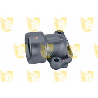 Bride de liquide de refroidissement UNIGOM [341704]