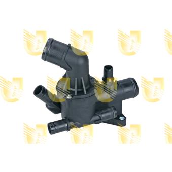 Bride de liquide de refroidissement UNIGOM OEM 1106100Q1J