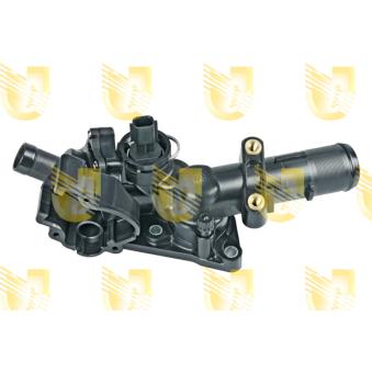 Thermostat, liquide de refroidissement UNIGOM OEM 110609813R Thermostat, liquide de refroidissement UNIGOM OEM 110609813R