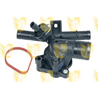 Bride de liquide de refroidissement UNIGOM OEM 4420308 Bride de liquide de refroidissement UNIGOM OEM 4420308