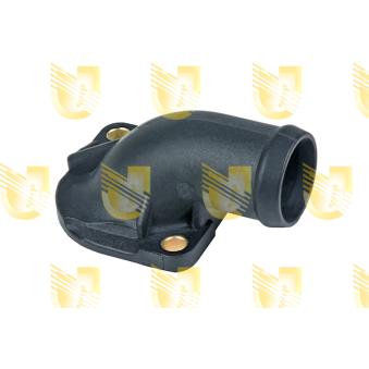 Bride de liquide de refroidissement UNIGOM 341800 pour KIA CEED 1.8 GTE - 110cv