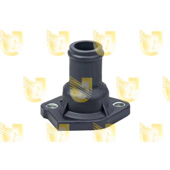 Bride de liquide de refroidissement UNIGOM 341801 pour KIA CEED 1.8 GTE - 110cv