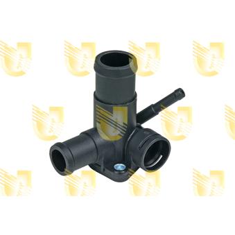 Bride de liquide de refroidissement UNIGOM OEM 068121132A