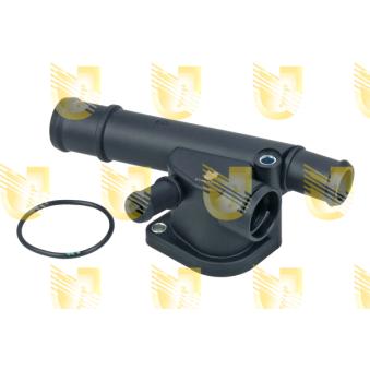 Bride de liquide de refroidissement UNIGOM OEM 038121132C