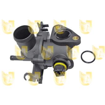 Bride de liquide de refroidissement UNIGOM OEM 047121111A Bride de liquide de refroidissement UNIGOM OEM 047121111A