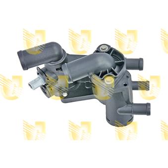 Bride de liquide de refroidissement UNIGOM OEM 032121111BG