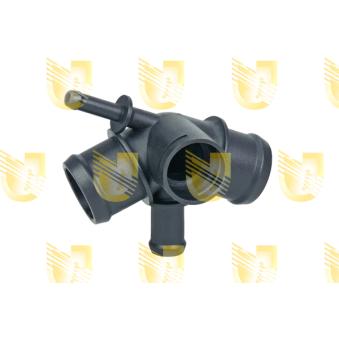 Bride de liquide de refroidissement UNIGOM OEM 1J0121087B