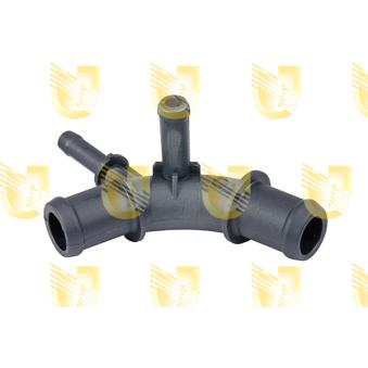 Bride de liquide de refroidissement UNIGOM [341844]