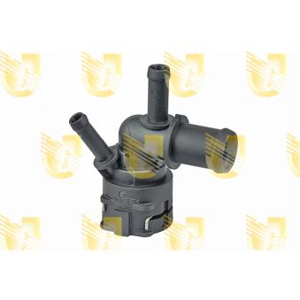 Bride de liquide de refroidissement UNIGOM 341845 pour MINI MINI 1.2 TSI - 110cv